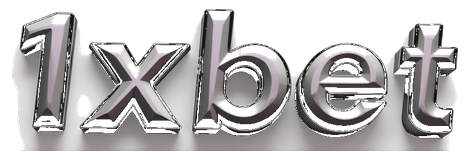1xbet apps logo